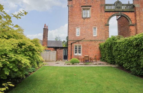 Macclesfield Cottage | Cabin ∙ 2 bedrooms ∙ 4 guests