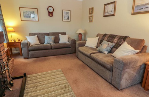 Stair Cottage | Cabin ∙ 2 bedrooms ∙ 4 guests