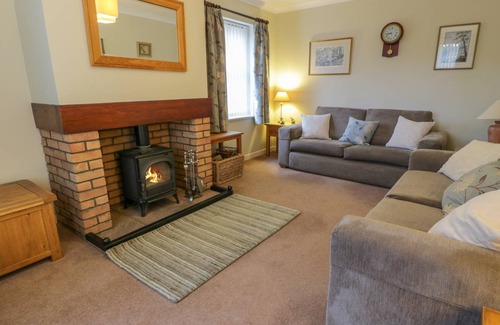 Stair Cottage | Cabin ∙ 2 bedrooms ∙ 4 guests