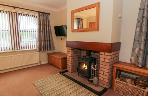 Stair Cottage | Cabin ∙ 2 bedrooms ∙ 4 guests