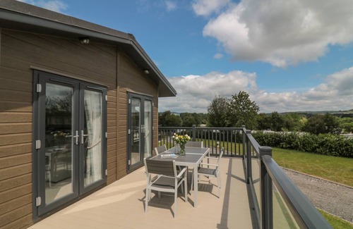 Teigngrace Cottage | Cabin ∙ 2 bedrooms ∙ 4 guests