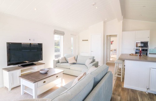 Teigngrace Cottage | Cabin ∙ 2 bedrooms ∙ 4 guests