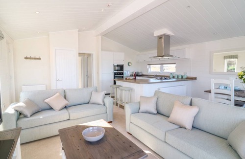 Teigngrace Cottage | Cabin ∙ 2 bedrooms ∙ 4 guests