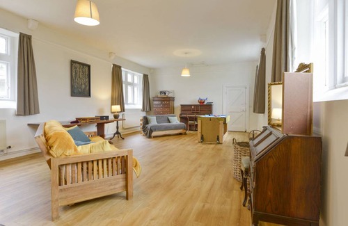 South Brent Cottage | Cabin ∙ 2 bedrooms ∙ 6 guests