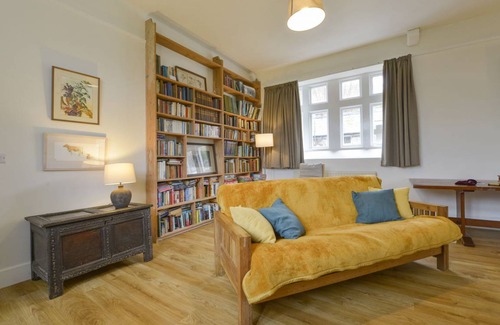South Brent Cottage | Cabin ∙ 2 bedrooms ∙ 6 guests