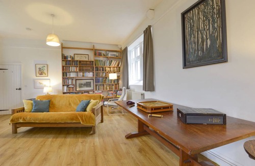 South Brent Cottage | Cabin ∙ 2 bedrooms ∙ 6 guests