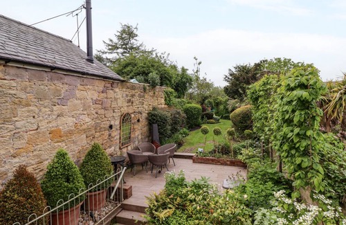 Warkworth Cottage | Cabin ∙ 2 bedrooms ∙ 4 guests
