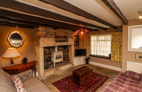Warkworth Cottage | Cabin ∙ 2 bedrooms ∙ 4 guests