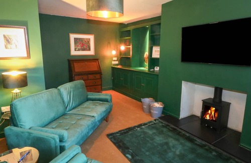 Whitchurch Cottage | Cabin ∙ 2 bedrooms ∙ 4 guests