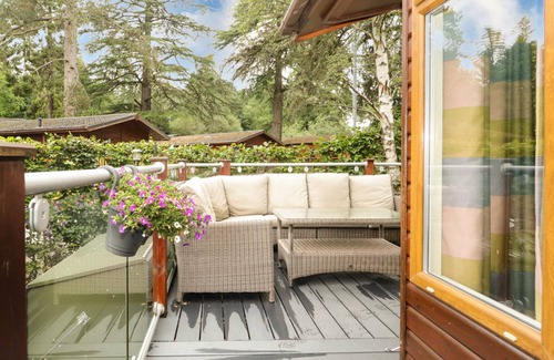 Windermere Cottage | Cabin ∙ 2 bedrooms ∙ 4 guests