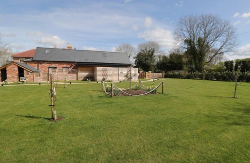 Hereford Cottage | Cabin ∙ 2 bedrooms ∙ 4 guests