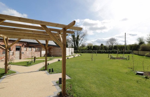 Hereford Cottage | Cabin ∙ 2 bedrooms ∙ 4 guests