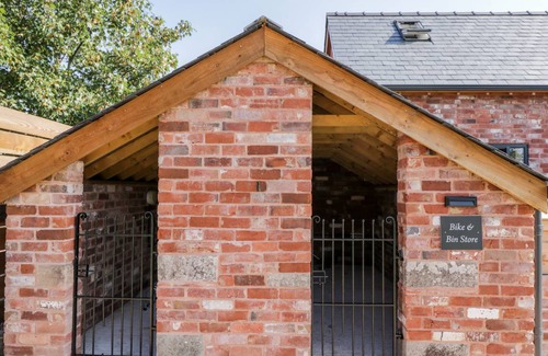 Hereford Cottage | Cabin ∙ 2 bedrooms ∙ 4 guests