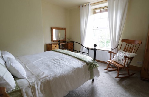 Wolsingham Cottage | Cabin ∙ 2 bedrooms ∙ 3 guests