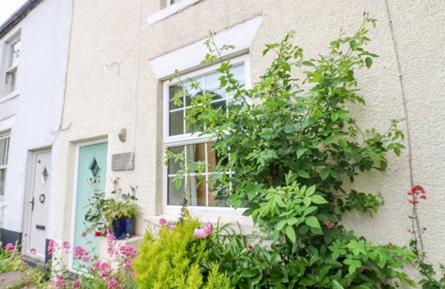 Wolsingham Cottage | Cabin ∙ 2 bedrooms ∙ 4 guests