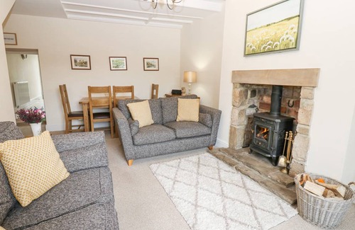 Wolsingham Cottage | Cabin ∙ 2 bedrooms ∙ 4 guests