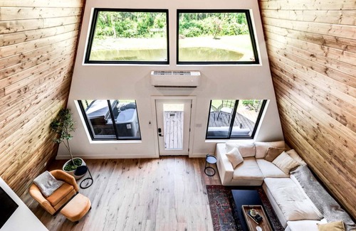 New Iberia Cabin | Cabin ∙ 2 bedrooms ∙ 4 guests