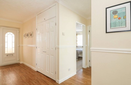 Chapel Saint Leonards Cottage | Cabin ∙ 2 bedrooms ∙ 4 guests