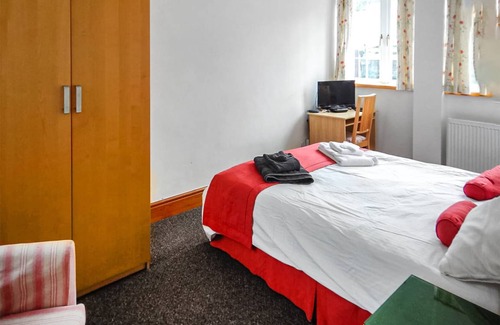 Welshpool Cottage | Cabin ∙ 2 bedrooms ∙ 4 guests