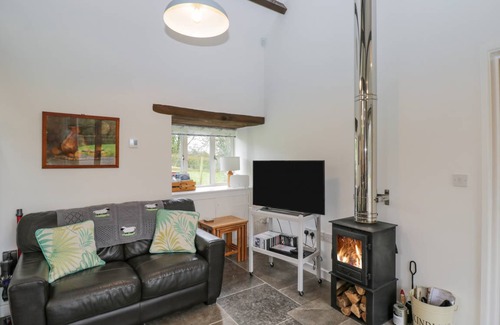 Compton Martin Cottage | Cabin ∙ 2 bedrooms ∙ 4 guests