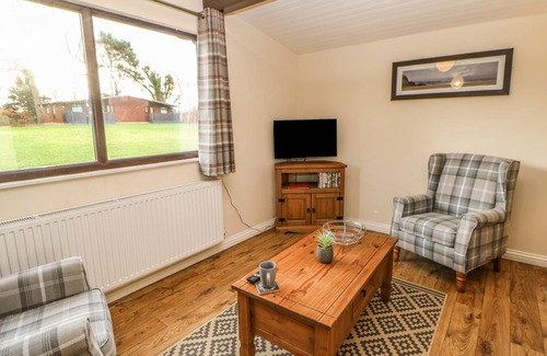 Saltburn-by-the-Sea Cottage | Cabin ∙ 2 bedrooms ∙ 4 guests