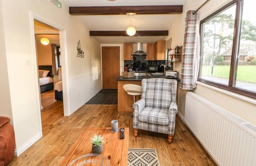 Saltburn-by-the-Sea Cottage | Cabin ∙ 2 bedrooms ∙ 4 guests