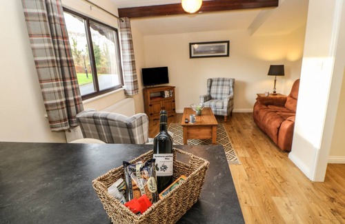 Saltburn-by-the-Sea Cottage | Cabin ∙ 2 bedrooms ∙ 4 guests