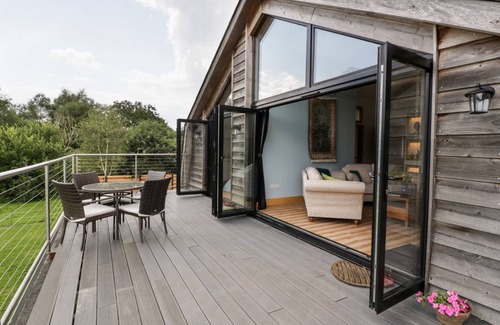 Sturminster Newton Cottage | Cabin ∙ 2 bedrooms ∙ 4 guests