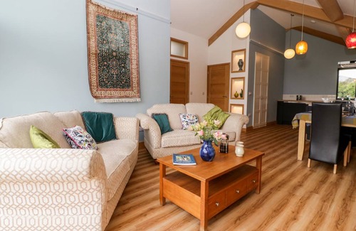 Sturminster Newton Cottage | Cabin ∙ 2 bedrooms ∙ 4 guests