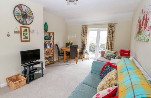 Frampton Cottage | Cabin ∙ 2 bedrooms ∙ 4 guests