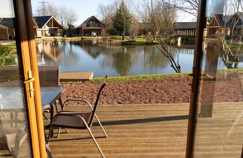 Aubourn Cottage | Cabin ∙ 2 bedrooms ∙ 4 guests