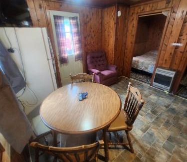 Manistique House | cabin 2