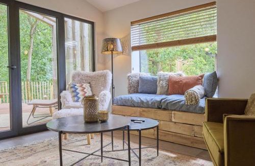 Zutendaal House | Cabin 22