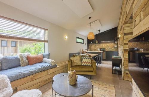 Zutendaal House | Cabin 22