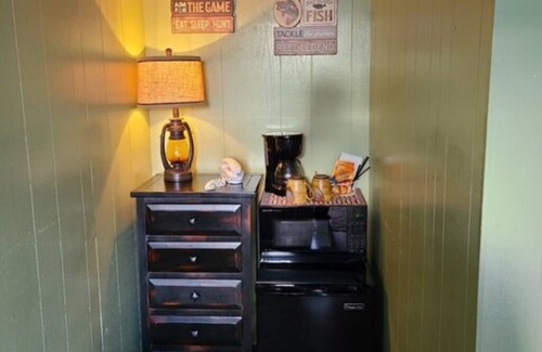 Helena Cabin | Cabin 23 - Hunters Haven