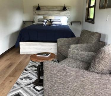 Rapid City House | Cabin 3 at Horse Creek Resort