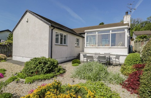 Grange-over-Sands Cottage | Cabin ∙ 3 bedrooms ∙ 6 guests
