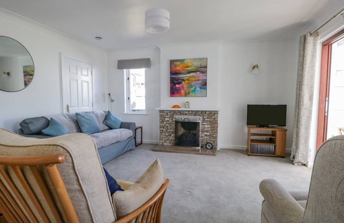 Grange-over-Sands Cottage | Cabin ∙ 3 bedrooms ∙ 6 guests