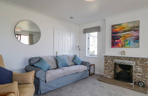 Grange-over-Sands Cottage | Cabin ∙ 3 bedrooms ∙ 6 guests