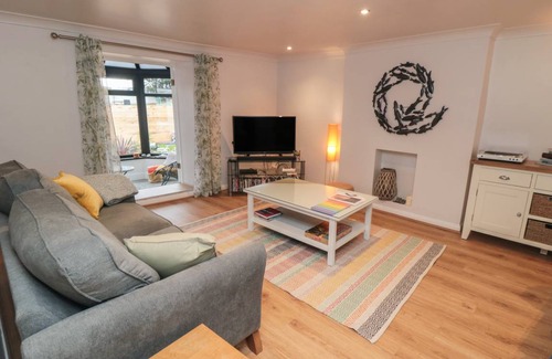 Marske-by-the-Sea Cottage | Cabin ∙ 3 bedrooms ∙ 6 guests