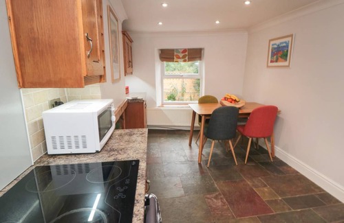 Marske-by-the-Sea Cottage | Cabin ∙ 3 bedrooms ∙ 6 guests