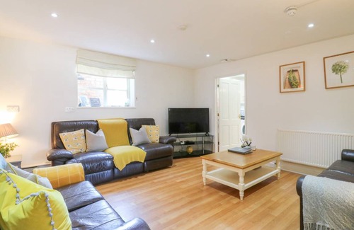 Bedford Cottage | Cabin ∙ 3 bedrooms ∙ 6 guests