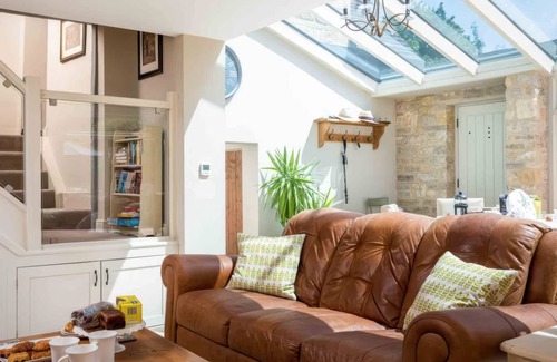 Chipping Campden Cottage | Cabin ∙ 3 bedrooms ∙ 6 guests