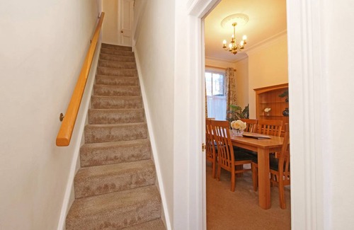 York Cottage | Cabin ∙ 3 bedrooms ∙ 6 guests