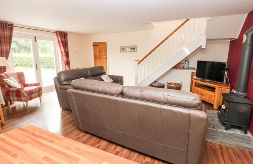 Narberth Cottage | Cabin ∙ 3 bedrooms ∙ 6 guests