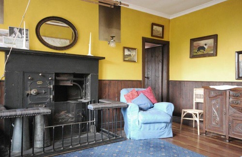 Hawick Cottage | Cabin ∙ 3 bedrooms ∙ 6 guests