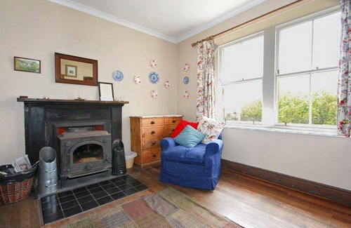 Hawick Cottage | Cabin ∙ 3 bedrooms ∙ 6 guests