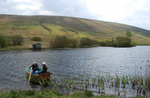 Hawick Cottage | Cabin ∙ 3 bedrooms ∙ 6 guests