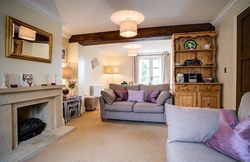 Stow-on-the-Wold Cottage | Cabin ∙ 3 bedrooms ∙ 5 guests