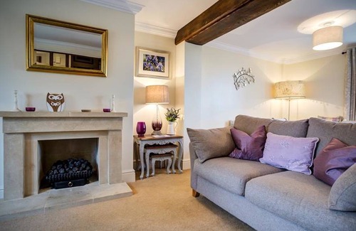 Stow-on-the-Wold Cottage | Cabin ∙ 3 bedrooms ∙ 5 guests